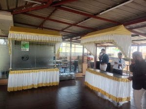 Tent rental in JP Nagar Bangalore