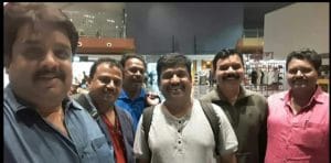 Happy Travel and Tours