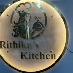 Rithika's Kitchen