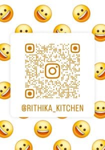 Rithika's Kitchen