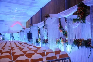 VPN Tent House Enterprises