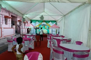 VPN Tent House Enterprises