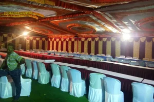 VPN Tent House Enterprises