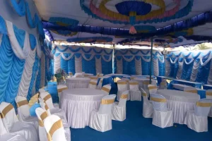 V.P.M Tent House and Caterers Bengaluru