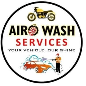 AiroWash| Airo Auto Detailing Studio