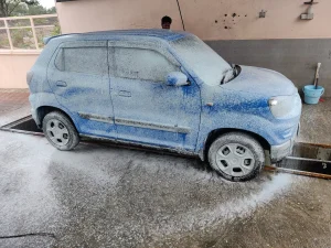 ppf for bikes in bangalore