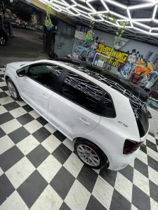 AiroWash| Airo Auto Detailing Studio