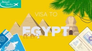 Travel Outlet RT Nagar