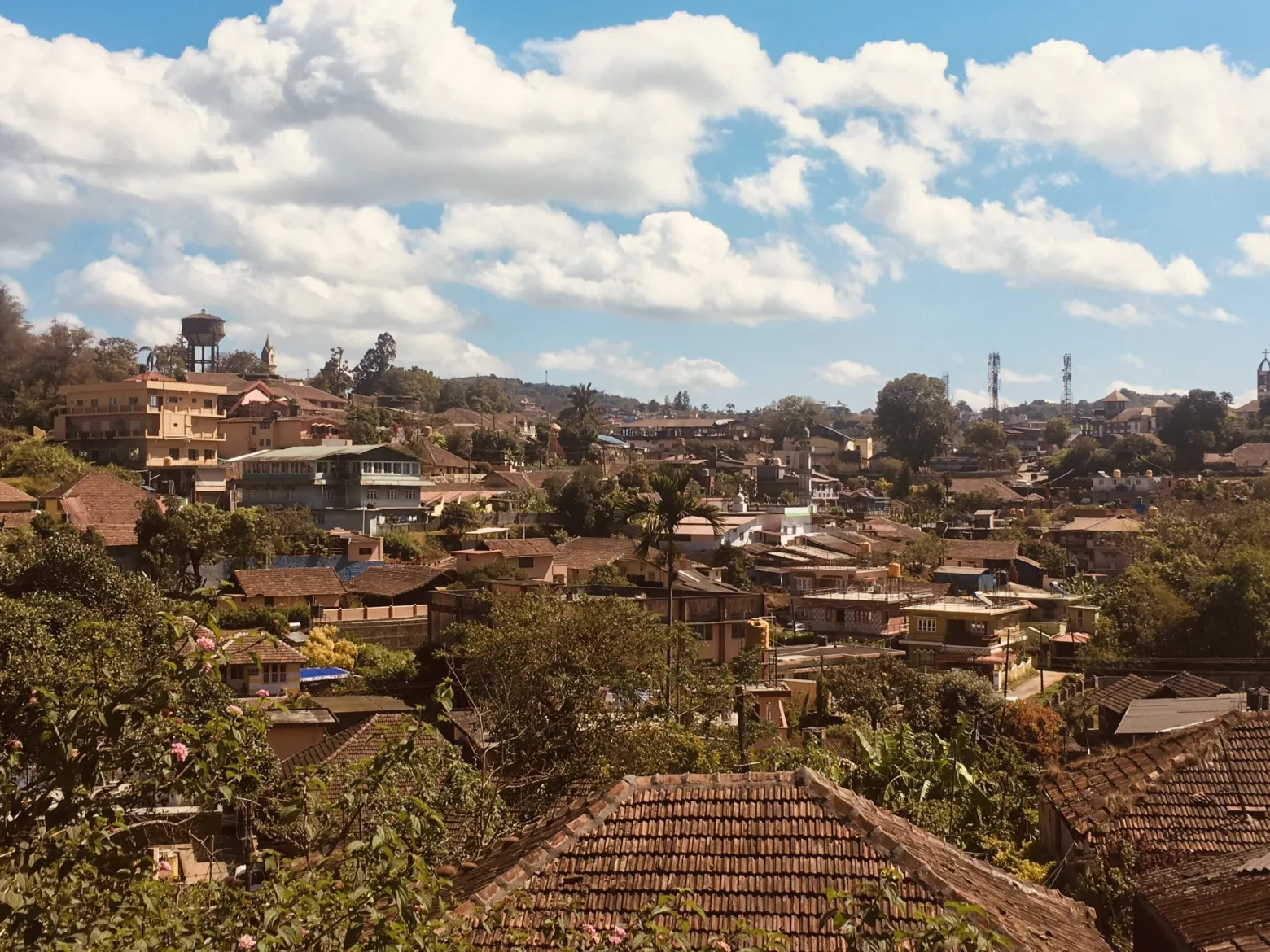 coorg height from sea level, coorg elevation, coorg altitude, kodagu height from sea level, coorg height in meters, coorg height in feet,