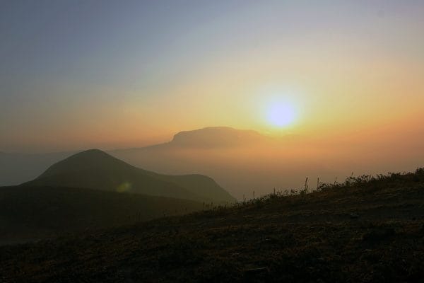 Coorg Height from Sea Level – Ultimate Guide