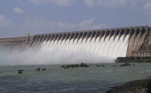Largest Dam in India – Height, Length, Storage & Power Explained