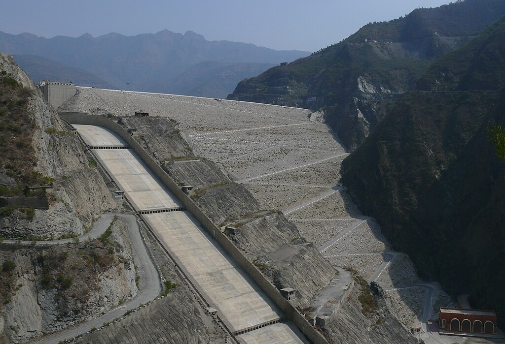 tehri dam, largest dam in india, which is the largest dam in india, biggest dam in india, highest dam in india, longest dam in india, largest reservoir dam in india, indira sagar dam largest, tehri dam height, hirakud dam length, largest hydroelectric dam india, dams of india list, indian dams largest