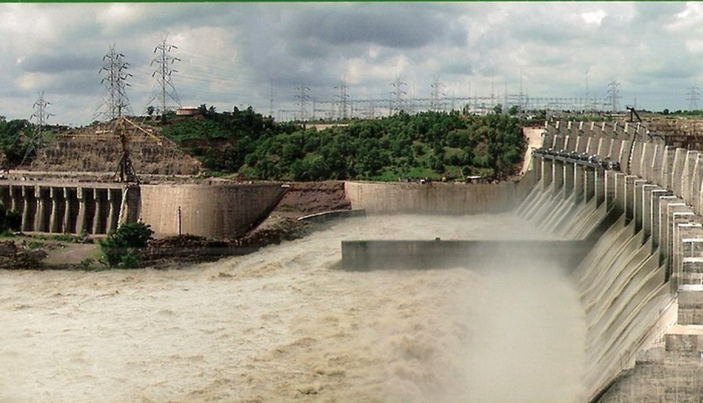 indira sagar dam, largest dam in india, which is the largest dam in india, biggest dam in india, highest dam in india, longest dam in india, largest reservoir dam in india, indira sagar dam largest, tehri dam height, hirakud dam length, largest hydroelectric dam india, dams of india list, indian dams largest