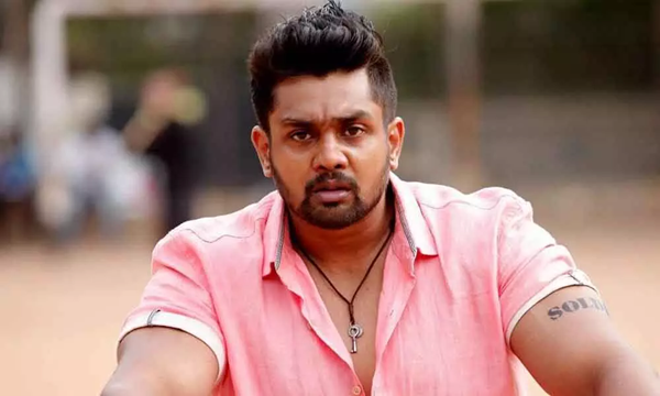 Dhruva Sarja – Biography, Movies, Family, Baby, Height & Complete Profile