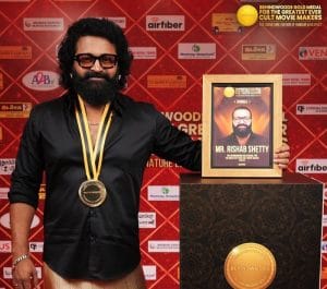 Rishab Shetty – Biography, Career, Movies, Net Worth & Personal Life