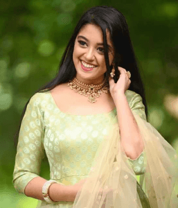 Ankita Amar Biography, Age, Husband, Family, Career & Photos